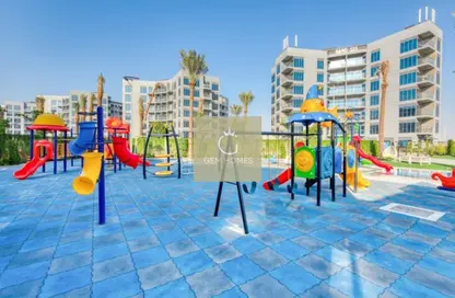 شقة - 2 غرف نوم - 2 حمامات للايجار في ماج 550 - ماغ 5 بوليفارد - دبي الجنوب (مركز دبي العالمي) - دبي