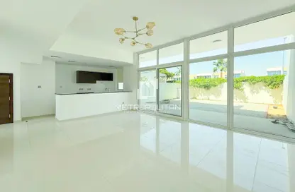 Villa - 4 Bedrooms - 4 Bathrooms for sale in Aurum Villas - Sanctnary - Damac Hills 2 - Dubai