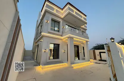 فيلا - 5 غرف نوم - 8 حمامات للبيع في الزاهية جاردنز - الزاهية - عجمان