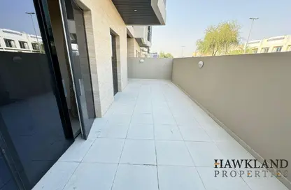 Apartment - 2 Bedrooms - 3 Bathrooms for sale in Nasayem Avenue - Mirdif Hills - Mirdif - Dubai