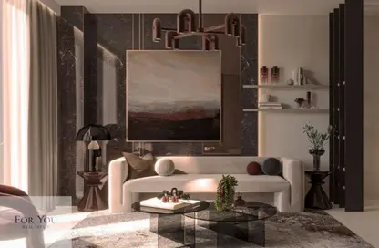 شقة - غرفة نوم - 2 حمامات للبيع في الأقصر من امتياز - منطقة 14 - قرية جميرا الدائرية - دبي