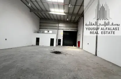 مستودع - استوديو - 1 حمام للايجار في أم الثعوب - أم القيوين