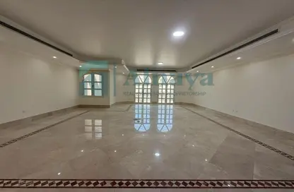 Villa for rent in Mushrif Heights - Mushrif Park - Al Mushrif - Abu Dhabi