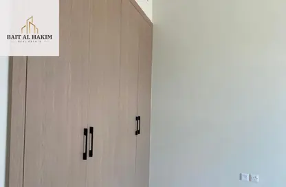 Apartment - 2 Bedrooms - 3 Bathrooms for rent in Al Jurf 3 - Al Jurf - Ajman Downtown - Ajman