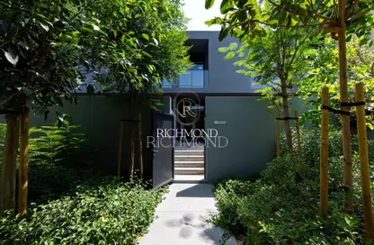 Townhouse - 4 Bedrooms - 4 Bathrooms for sale in Robinia - Masaar - Tilal City - Sharjah