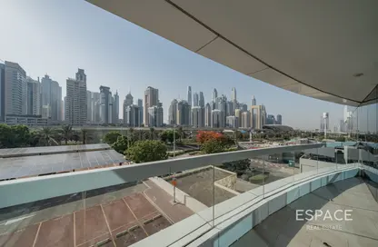 شقة - 2 غرف نوم - 3 حمامات للبيع في ابراج سابا - (JLT) مجمع Q - أبراج بحيرة الجميرا - دبي