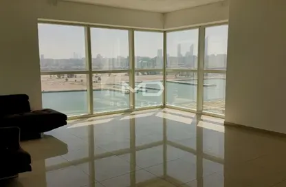 Apartment - 2 Bedrooms - 3 Bathrooms for sale in RAK Tower - Marina Square - Al Reem Island - Abu Dhabi