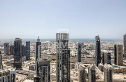 Apartment - 2 Bedrooms - 2 Bathrooms for rent in Grande - Opera District - Downtown Dubai - Dubai