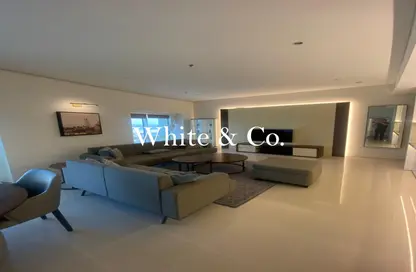 Apartment - 2 Bedrooms - 3 Bathrooms for rent in Park Place Tower - Sheikh Zayed Road - Dubai