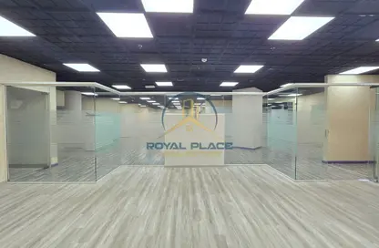 Office Space - Studio - 1 Bathroom for rent in Pyramid Centre - Oud Metha - Bur Dubai - Dubai Office Space - Studio - 1 Bathroom for rent in Pyramid Centre - Oud Metha - Bur Dubai - Dubai
