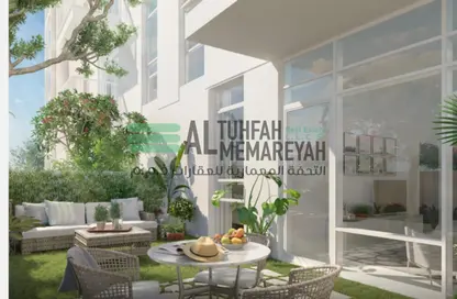 Apartment - 1 Bedroom - 1 Bathroom for sale in Uptown Al Zahia - Al Zahia - Muwaileh Commercial - Sharjah Apartment - 1 Bedroom - 1 Bathroom for sale in Uptown Al Zahia - Al Zahia - Muwaileh Commercial - Sharjah