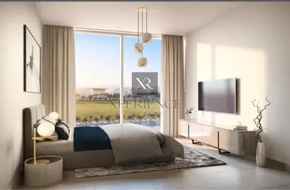 Apartment - 2 Bedrooms - 3 Bathrooms for sale in The Crest Tower A - Sobha Hartland - Mohammed Bin Rashid City - Dubai