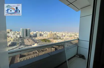 شقة - غرفة نوم - 1 حمام للايجار في المجاز 2 - المجاز - الشارقة