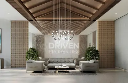 Apartment - 1 Bedroom - 2 Bathrooms for sale in Riviera Chalet - District 10 - Jumeirah Village Circle - Dubai