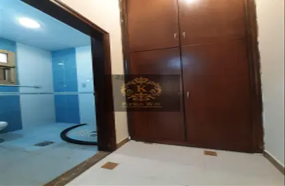 Villa - 1 Bedroom - 1 Bathroom for rent in Mohamed Bin Zayed City - Abu Dhabi