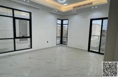 Villa - 4 Bedrooms - 4 Bathrooms for rent in Al Helio 1 - Al Helio - Ajman