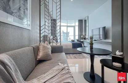 شقة - 1 حمام للبيع في بريفه باي داماك (ايه) - داماك مايسون برايف - الخليج التجاري - دبي