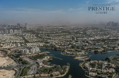 شقة - 2 غرف نوم - 3 حمامات للايجار في سو و أبتاون دبي - اب تاون دبي - أبراج بحيرة الجميرا - دبي شقة - 2 غرف نوم - 3 حمامات للايجار في سو و أبتاون دبي - اب تاون دبي - أبراج بحيرة الجميرا - دبي