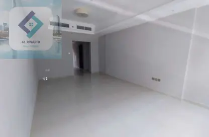Apartment - 1 Bedroom - 2 Bathrooms for rent in Gulfa Towers - Al Rashidiya 1 - Al Rashidiya - Ajman