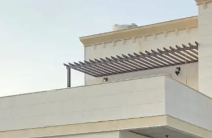 فيلا - 4 غرف نوم - 5 حمامات للبيع في الزاهية جاردنز - الزاهية - عجمان