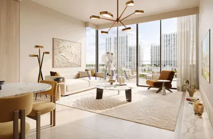 Apartment - 2 Bedrooms - 2 Bathrooms for sale in Parkwood - Dubai Hills Estate - Dubai