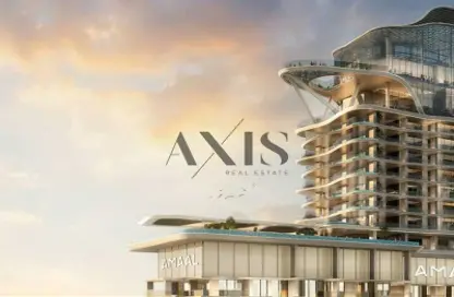 Apartment - 2 Bedrooms - 2 Bathrooms for sale in Amaal 8 - Ras Al Khor - Dubai