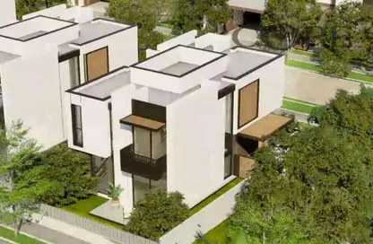 Villa - 3 Bedrooms - 4 Bathrooms for sale in The Wilds by Aldar - Dubai Land - Dubai Villa - 3 Bedrooms - 4 Bathrooms for sale in The Wilds by Aldar - Dubai Land - Dubai