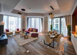 Apartment - 2 bedrooms - 2 bathrooms for rent in Opera Grand - Burj Khalifa Area - Downtown Dubai - Dubai Apartment - 2 bedrooms - 2 bathrooms for rent in Opera Grand - Burj Khalifa Area - Downtown Dubai - Dubai