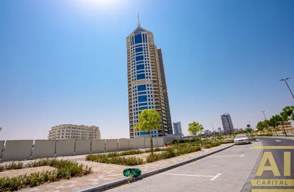 شقة - غرفة نوم - 2 حمامات للبيع في برج سراج - ارجان - دبي