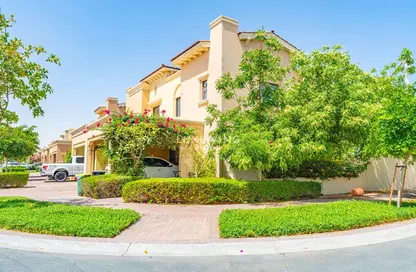 Villa - 4 Bedrooms - 4 Bathrooms for sale in Mira 2 - Mira - Reem - Dubai