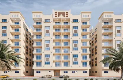 Apartment - 1 Bedroom - 2 Bathrooms for sale in Al Ameera Village - Ajman