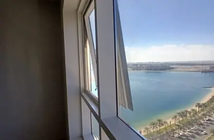 شقة - 2 غرف نوم - 3 حمامات للايجار في برج الخان - الخان لاجون - الخان - الشارقة شقة - 2 غرف نوم - 3 حمامات للايجار في برج الخان - الخان لاجون - الخان - الشارقة