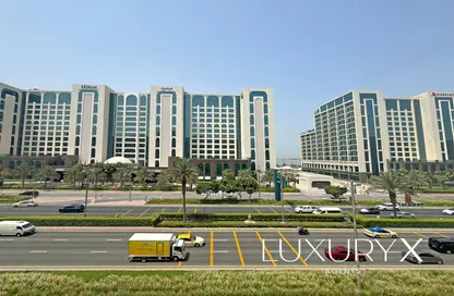Apartment - 1 Bedroom - 1 Bathroom for rent in Golden Mile 3 - Golden Mile - Palm Jumeirah - Dubai