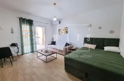 Apartment - Studio - 1 Bathroom for sale in Auresta tower - Jumeirah Village Circle - Dubai