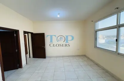 Apartment - 2 Bedrooms - 2 Bathrooms for rent in Oud Bin Sag-Han - Al Muwaiji - Al Ain