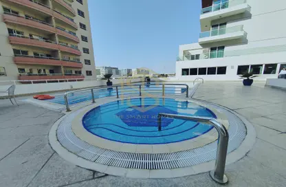 Apartment - 2 Bedrooms - 3 Bathrooms for rent in Emerald Oud Metha - Oud Metha - Bur Dubai - Dubai