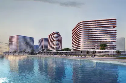Apartment - 3 Bedrooms - 5 Bathrooms for sale in Sea La Vie - Yas Bay - Yas Island - Abu Dhabi