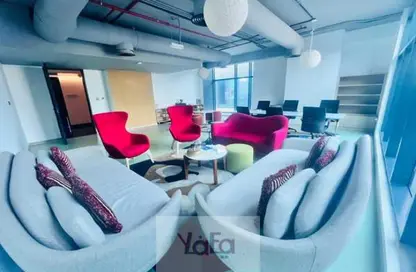 Office Space - Studio for rent in Al Sufouh 1 - Al Sufouh - Dubai