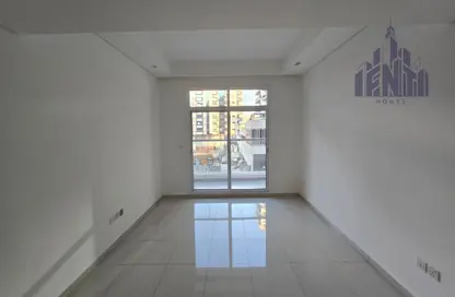 شقة - غرفة نوم - 2 حمامات للايجار في توباز ريزيدنس 3 - Topaz ريزيدنس - واحة السيليكون - دبي