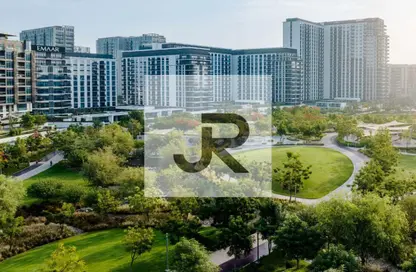 Apartment - 1 Bedroom - 1 Bathroom for sale in Address Residences Dubai Hills Estate - Dubai Hills Estate - Dubai