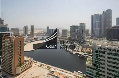 شقة - غرفة نوم - 1 حمام للايجار في مساكن ريفا - الخليج التجاري - دبي شقة - غرفة نوم - 1 حمام للايجار في مساكن ريفا - الخليج التجاري - دبي