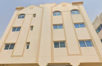 Whole Building - 7+ Bedrooms - 7+ Bathrooms for rent in Fire Station Road - Muwaileh - Sharjah