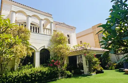Villa - 7 Bedrooms - 7+ Bathrooms for sale in Al Rawda 1 - Al Rawda - Ajman