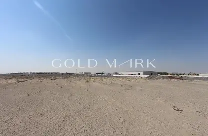 أرض - استوديو للبيع في جبل على الصناعية 1 - جبل علي الصناعية - جبل علي - دبي