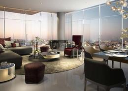 Studio - 1 bathroom for sale in Aykon City Tower A - Aykon City - Business Bay - Dubai