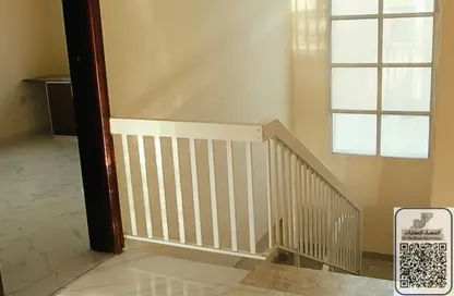 Full Floor - 3 Bedrooms - 3 Bathrooms for rent in Al Mowaihat 2 - Al Mowaihat - Ajman