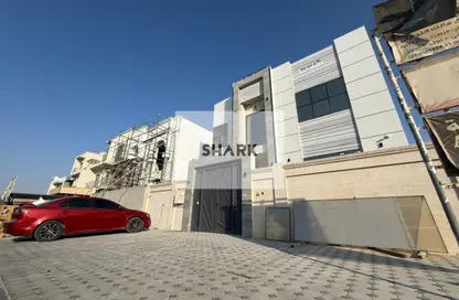 فيلا - 5 غرف نوم - 7 حمامات للبيع في الزاهية جاردنز - الزاهية - عجمان