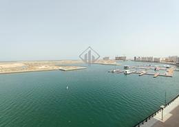 Apartment - 1 bedroom - 2 bathrooms for rent in Lagoon B7 - The Lagoons - Mina Al Arab - Ras Al Khaimah