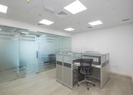 Office Space - 1 bathroom for sale in The Regal Tower - Business Bay - Dubai