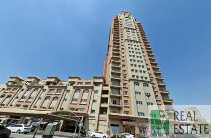 شقة - 2 غرف نوم - 2 حمامات للبيع في A السكن الإمبراطوري - أمبريال ريزيدنس - مثلث قرية جميرا - دبي شقة - 2 غرف نوم - 2 حمامات للبيع في A السكن الإمبراطوري - أمبريال ريزيدنس - مثلث قرية جميرا - دبي